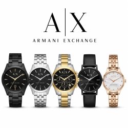 Armani Exchange